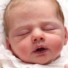 Load image into Gallery viewer, DEPOSIT - CUSTOM "Ilia" by Olga Auer Reborn Baby