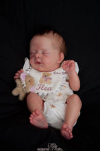 Load image into Gallery viewer, DEPOSIT - CUSTOM "Ilia" by Olga Auer Reborn Baby