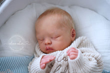 Load image into Gallery viewer, DEPOSIT - CUSTOM &quot;Little Bear&quot; by Beatriz Clemente Reborn Baby