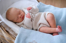 Load image into Gallery viewer, DEPOSIT - CUSTOM &quot;Little Bear&quot; by Beatriz Clemente Reborn Baby