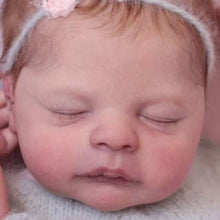 Load image into Gallery viewer, DEPOSIT - CUSTOM "Loulell" by Sabine Altenkirch Reborn Baby