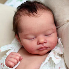 Load image into Gallery viewer, DEPOSIT - CUSTOM "Lovely" by Cassie Ann Love Reborn Baby