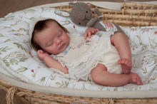 Load image into Gallery viewer, DEPOSIT - CUSTOM "Lovely" by Cassie Ann Love Reborn Baby