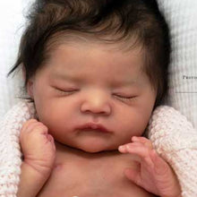 Load image into Gallery viewer, DEPOSIT - CUSTOM "Lovis" by Karola Wegerich Reborn Baby