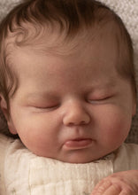 Load image into Gallery viewer, DEPOSIT - CUSTOM "Mabel" by Nikki Johnston Reborn Baby