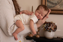 Load image into Gallery viewer, DEPOSIT - CUSTOM "Mabel" by Nikki Johnston Reborn Baby