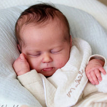 Load image into Gallery viewer, DEPOSIT - CUSTOM "Mabel" by Nikki Johnston Reborn Baby