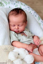 Load image into Gallery viewer, DEPOSIT - CUSTOM "Mabel" by Nikki Johnston Reborn Baby
