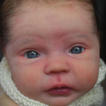 Load image into Gallery viewer, DEPOSIT - CUSTOM &quot;Mayven&quot; by Viviane Aleluia Reborn Baby