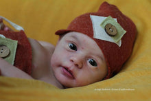 Load image into Gallery viewer, DEPOSIT - CUSTOM "Mika" by Gudrun Legler Reborn Baby