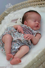 Load image into Gallery viewer, DEPOSIT - CUSTOM &quot;Primrose&quot; by Laura Lee Eagles Reborn Baby