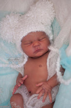 Load image into Gallery viewer, DEPOSIT - CUSTOM &quot;Ravi&quot; by Priscila Lopez Reborn Baby