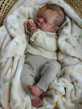 Load image into Gallery viewer, DEPOSIT - CUSTOM "Ruby" Elisa Marx Reborn Baby