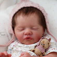 Load image into Gallery viewer, DEPOSIT - CUSTOM "Ruby" Elisa Marx Reborn Baby