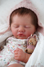 Load image into Gallery viewer, DEPOSIT - CUSTOM "Ruby" Elisa Marx Reborn Baby