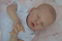 Load image into Gallery viewer, DEPOSIT - CUSTOM &quot;SaRyah&quot; by Laura Tuzio Ross Reborn Baby