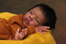 Load image into Gallery viewer, DEPOSIT - CUSTOM &quot;SaRyah&quot; by Laura Tuzio Ross Reborn Baby