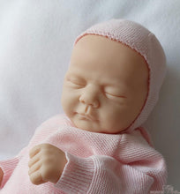 Load image into Gallery viewer, DEPOSIT - CUSTOM &quot;Tally&quot; by Elisa Marx Reborn Baby