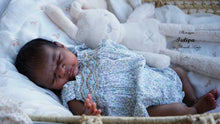 Load image into Gallery viewer, DEPOSIT - CUSTOM "Tulip" by Priscilla Lopes Reborn Baby