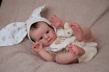Load image into Gallery viewer, DEPOSIT - CUSTOM &quot;Vian&quot; by Olga Auer Reborn Baby