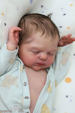 Load image into Gallery viewer, DEPOSIT - CUSTOM &quot;Winnie&quot; by Cassie Brace Reborn Baby
