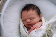 Load image into Gallery viewer, DEPOSIT - CUSTOM &quot;Winnie&quot; by Cassie Brace Reborn Baby