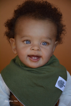 Load image into Gallery viewer, DEPOSIT - CUSTOM &quot;Yannik&quot; by Natali Blick Reborn Baby