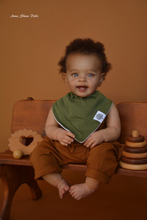 Load image into Gallery viewer, DEPOSIT - CUSTOM &quot;Yannik&quot; by Natali Blick Reborn Baby