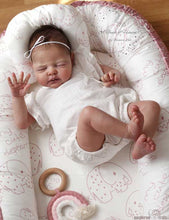 Load image into Gallery viewer, DEPOSIT - CUSTOM "Arrow" Dawn McLeod Reborn Baby