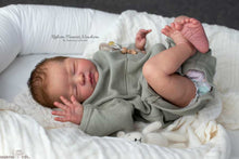Load image into Gallery viewer, DEPOSIT - CUSTOM "Arrow" Dawn McLeod Reborn Baby