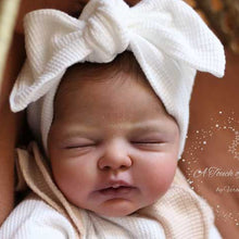 Load image into Gallery viewer, DEPOSIT - CUSTOM "Arrow" Dawn McLeod Reborn Baby