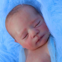 Load image into Gallery viewer, DEPOSIT - CUSTOM &quot;Caspian&quot; The Realborn Reborn Baby