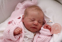 Load image into Gallery viewer, DEPOSIT - CUSTOM &quot;Chase&quot; by Bonnie Brown Reborn Baby