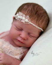 Load image into Gallery viewer, DEPOSIT - CUSTOM "Dune" by Sheila Mroftka Reborn Baby