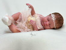 Load image into Gallery viewer, DEPOSIT - CUSTOM "Dune" by Sheila Mroftka Reborn Baby