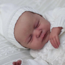 Load image into Gallery viewer, DEPOSIT - CUSTOM "Dune" by Sheila Mroftka Reborn Baby