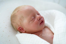 Load image into Gallery viewer, DEPOSIT - CUSTOM &quot;Elsie&quot; by Cassie Brace Reborn Baby