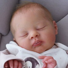 Load image into Gallery viewer, DEPOSIT - CUSTOM &quot;Esenia&quot; by Irina Kaplanskaya Reborn Baby