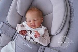DEPOSIT - CUSTOM "Ciccia" by Vincenzina Care Reborn Baby