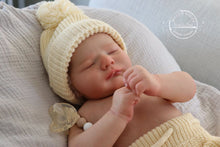 Load image into Gallery viewer, DEPOSIT - CUSTOM  "Ethan" Realborn Reborn Baby