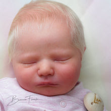 Load image into Gallery viewer, DEPOSIT - CUSTOM  "Ethan" Realborn Reborn Baby