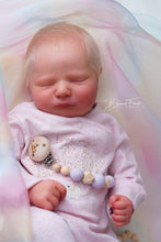 Load image into Gallery viewer, DEPOSIT - CUSTOM  "Ethan" Realborn Reborn Baby