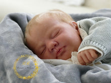 Load image into Gallery viewer, DEPOSIT - CUSTOM &quot;Fiori&quot; by Elisa Marx Reborn Baby