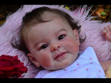 Load image into Gallery viewer, DEPOSIT - CUSTOM &quot;Greta&quot; by Andrea Arcello Reborn Baby