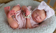 Load image into Gallery viewer, DEPOSIT - CUSTOM Realborn &quot;Jasmine&quot; Reborn Baby
