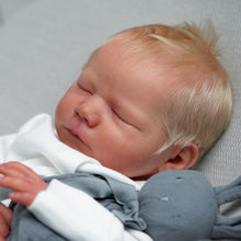 Load image into Gallery viewer, DEPOSIT - CUSTOM Realborn &quot;Jasmine&quot; Reborn Baby
