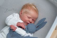 Load image into Gallery viewer, DEPOSIT - CUSTOM Realborn &quot;Jasmine&quot; Reborn Baby