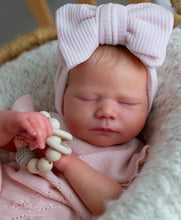 Load image into Gallery viewer, DEPOSIT - CUSTOM Realborn &quot;Jasmine&quot; Reborn Baby