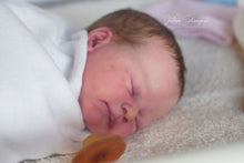 Load image into Gallery viewer, DEPOSIT - CUSTOM &quot;Orla&quot; by Sabine Altenkirch Reborn Baby