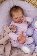 Load image into Gallery viewer, DEPOSIT - CUSTOM &quot;Orla&quot; by Sabine Altenkirch Reborn Baby